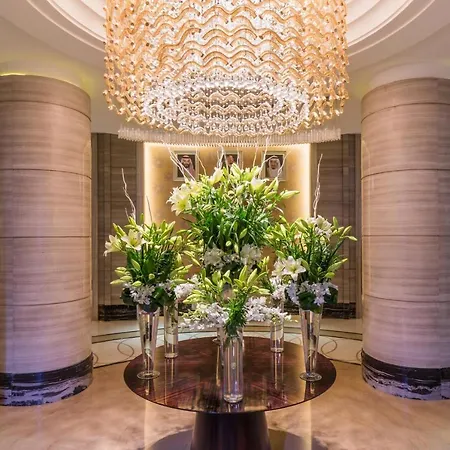 Boudl Al Qasr Aparthotel